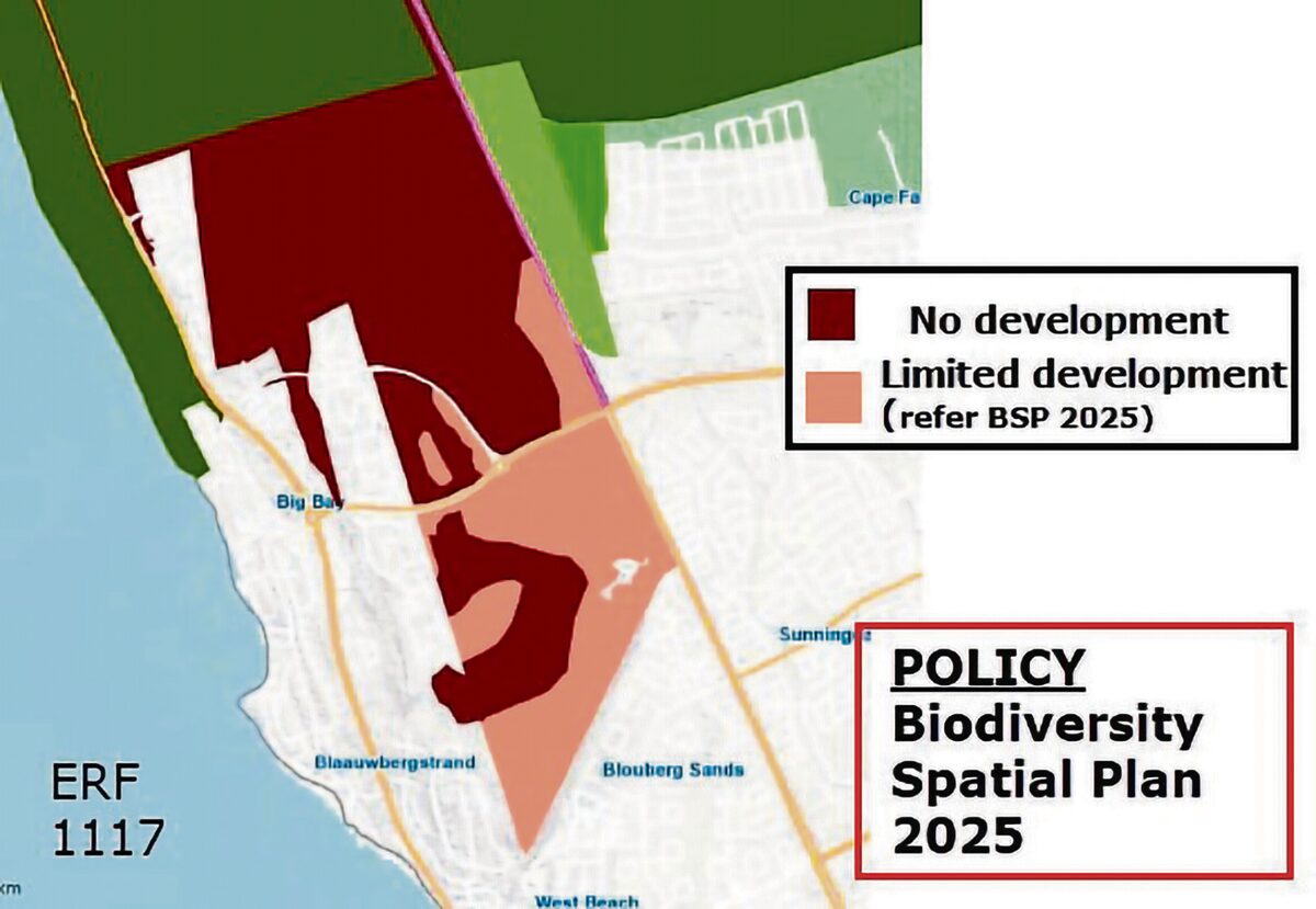 Call on residents to comment on LSDF