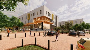 New STADIO campus brings world-class education to Durbanville’s doorstep