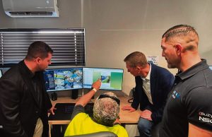 AI cameras boost community safety in Cape Town’s northern suburbs