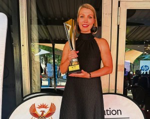 Cape Town teacher named best special needs educator in South Africa