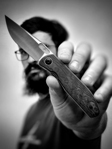 Knife Show at Tygervalley to showcase Cape’s flourishing blade making scene