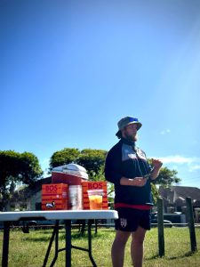 Thornton Community Fitness initiative brings residents together through exercise