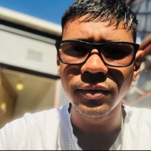 Man wanted for questioning in connection with a weapons case