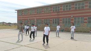 WATCH | Drill squads beat the odds despite challenges