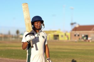 Lavis Cricket off to a winning start