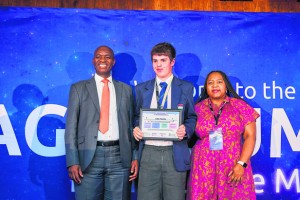 Stellenberg High learners excel in Allan Gray challenge