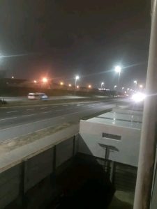 Lights, cameras and too much of the wrong kind of action