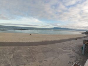 Subcouncil warns of jobs and housing scams at meeting