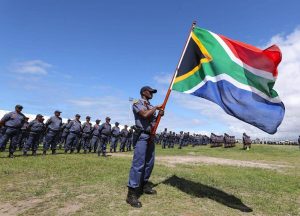 Police launch festive season safety plan