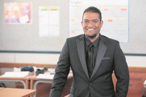 Apex High School in Eerste River to welcome new principal