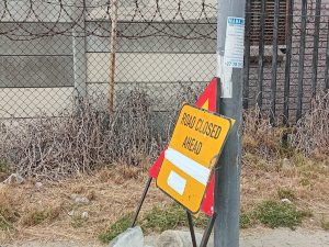 Congestion warning as roadworks start in Strandfontein and Pelican Heights