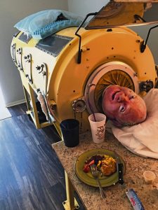 Blouberg Rotary joins global fight to end polio