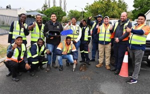 62 000 water meters replaced to boost accuracy and reliability