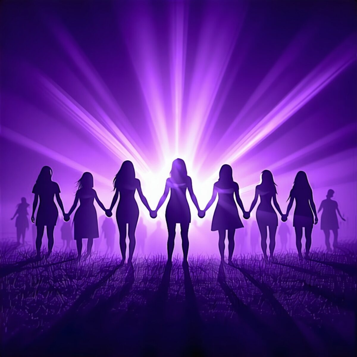 South Africa plans for a historic Women’s Shutdown: A stand against Gender-Based Violence