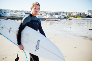 Big Bay seal attack: Surfer bitten multiple times while surfing at Bloubergstrand