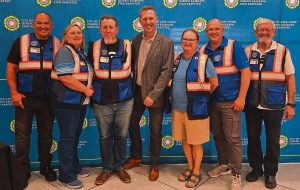 Melkbosstrand watch wins Tech Excellence Award