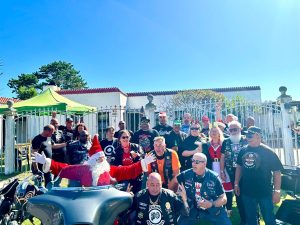 Edgemead’s popular Santa Meet-and-Greet returns for its fourth year