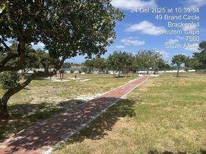 City updates on park care amid residents’ maintenance concerns