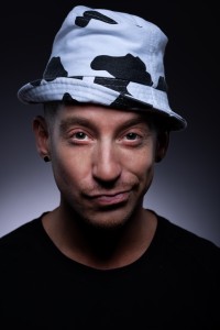 Laugh out loud with Kevin Fraser