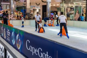 Festive magic takes centre stage at CapeGate Shopping Centre