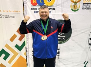32 Years later: Kuils River pastor fulfils table tennis dream with SA Masters Gold