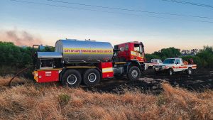 Councillors briefed on EPIC system monitoring incidents across Sub-council 7