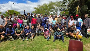 Residents step up for homeless