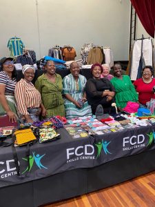 Pop-up fashion sale in Durbanville combines bargain shopping with a bigger purpose