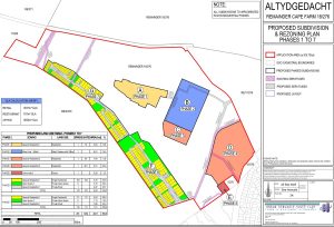 Big development plans for Altydgedacht wine farm despite urban edge
