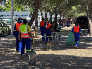 City’s mobile office heads to Eerste River with services