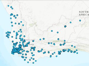 Western Cape residents save millions with free government Wi-Fi