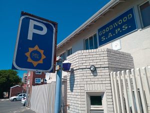 House robbery reported in Plattekloof Glen as suspects flee across N1