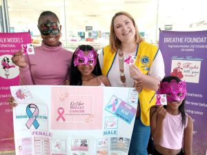 Breast Cancer: Durbanville event highlights early detection, men’s risk