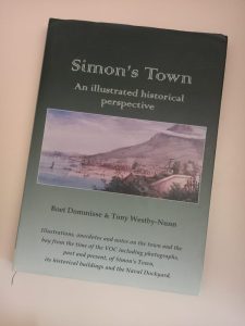 Africana-by Bellville-biblioteek te koop