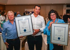 Durbanville se top-sakelui bekroon