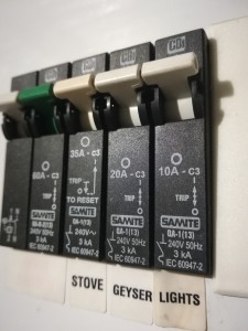 City to test geyser ripple-control systems in Kuils River, Durbanville, Kraaifontein