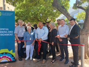 Ten-year Kruskal Avenue upgrade project finally complete in Bellville