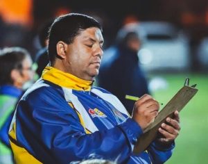 Kuilsrivier-rugbyklub se Grant Albertyn onthou as passievolle staatmaker