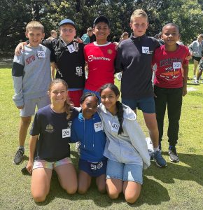 Brackies bekyk 2026 se aspirant-skoolleiers