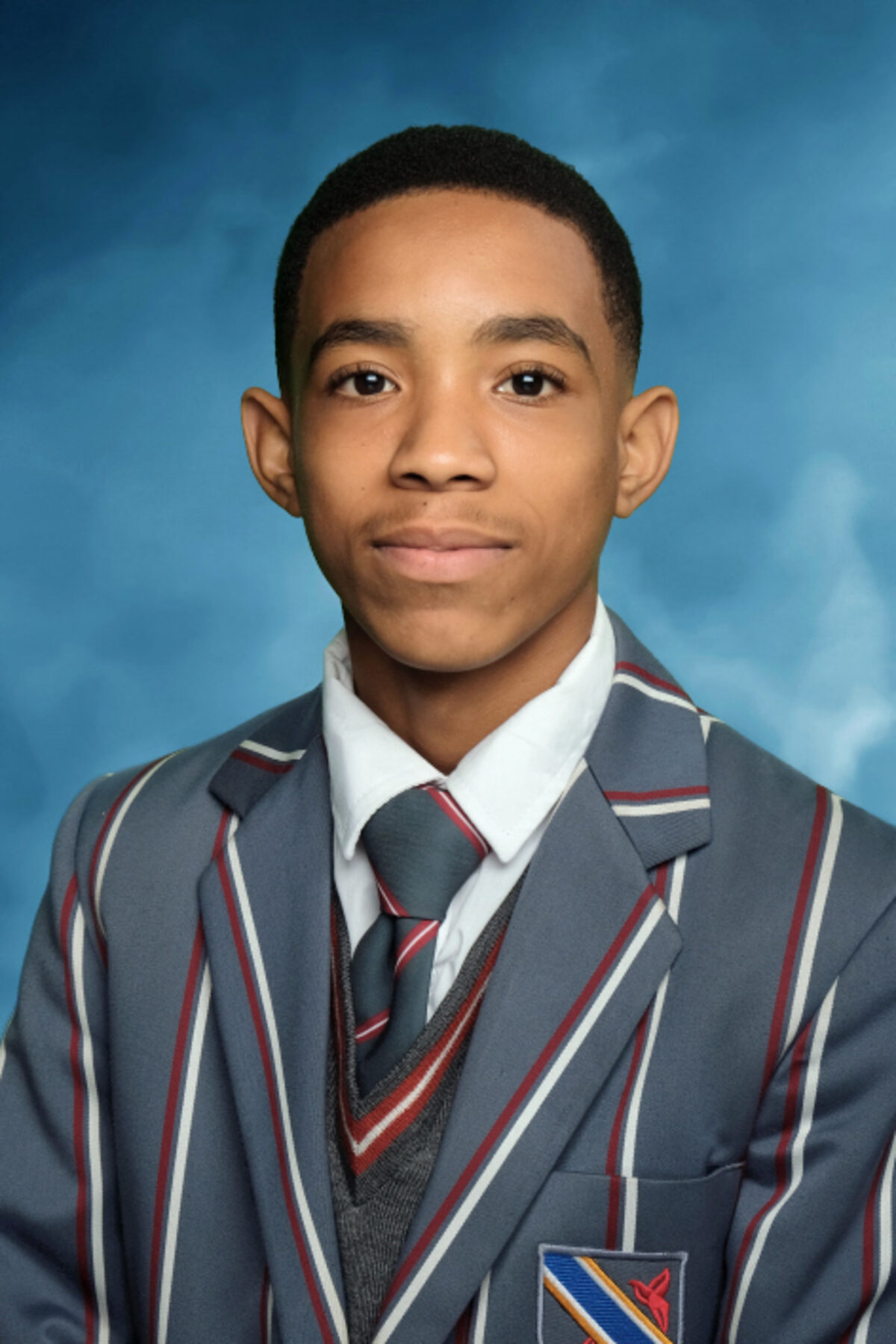 Kealon se Afrikaans laat hom wen