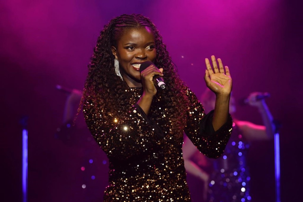 Photo of Lamta's Pride Mncube.