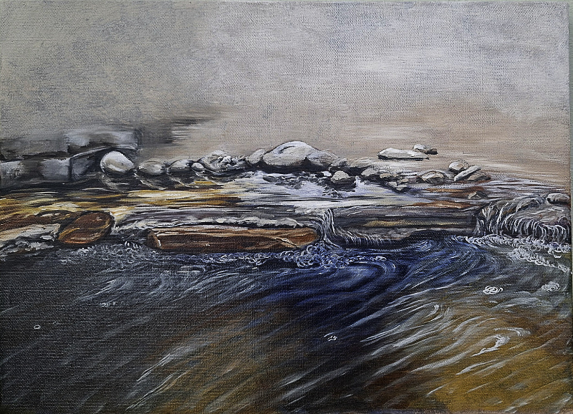 Kunsstudios maak hul deure oop vir publiek