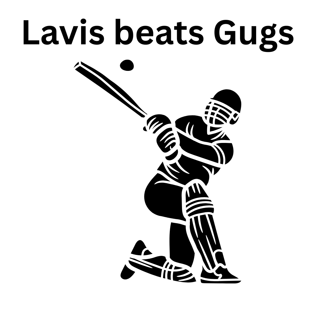 Bishop Lavis Cricket Club beats Guguletu.