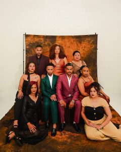 Hartzenberg’s short films with ‘Heart & Hustle’ hit the big screen