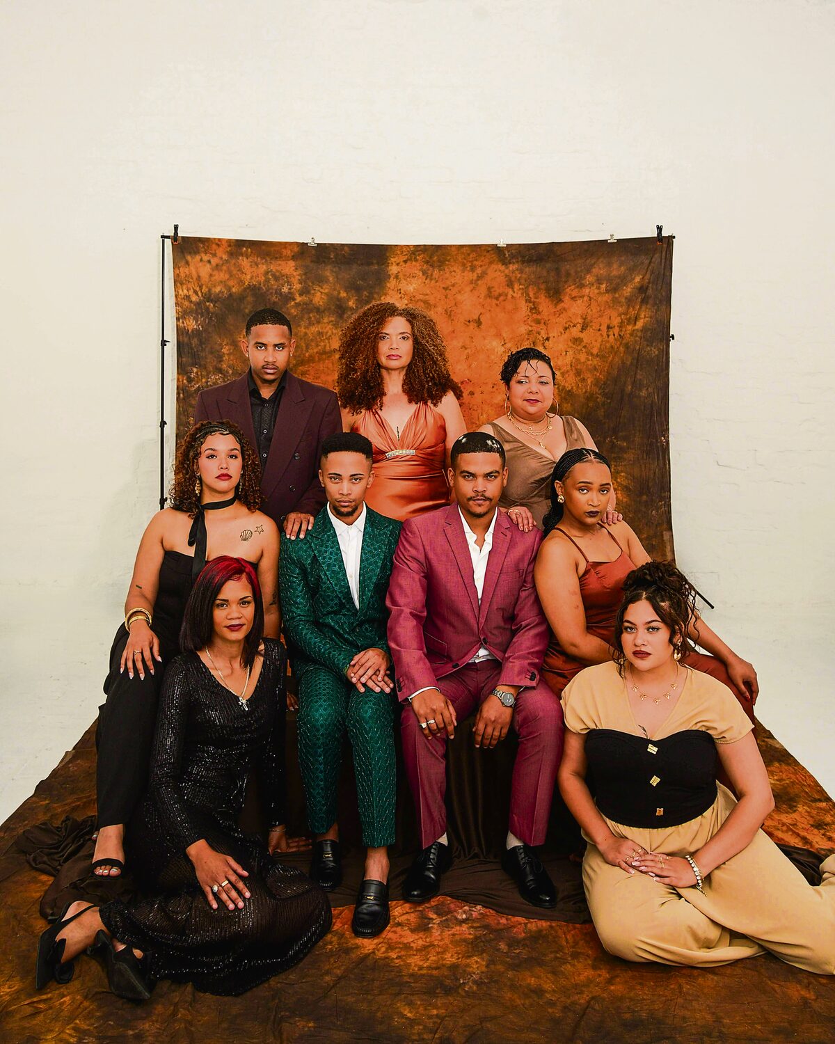 Hartzenberg’s short films with ‘Heart & Hustle’ hit the big screen