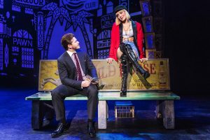 Pretty Woman musical set to dazzle SA audiences in 2026