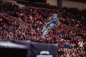 WIN TICKETS: World’s best supercross riders in action in Cape Town