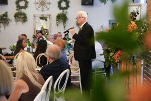 Winde’s war plan – building job ecosystem while battling 12 daily murders