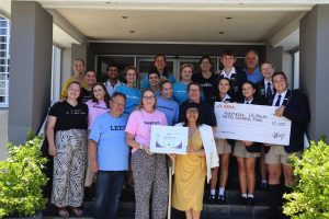 Hoërskool DF Malan wen Afrikaans 100 Nasionale Skolekompetisie