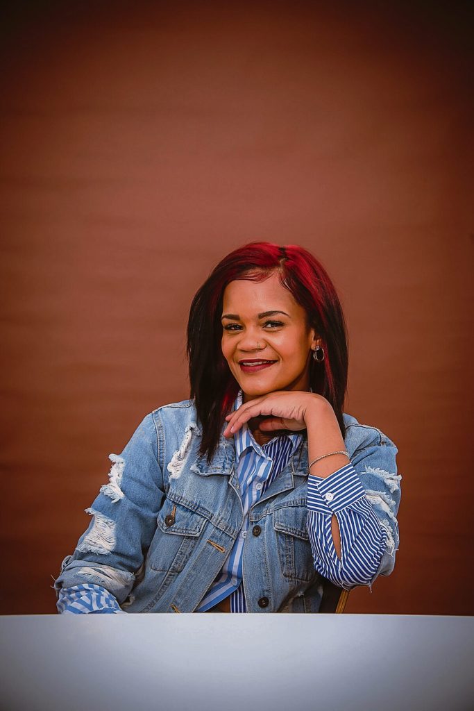 Photo of Yulbritte Smith